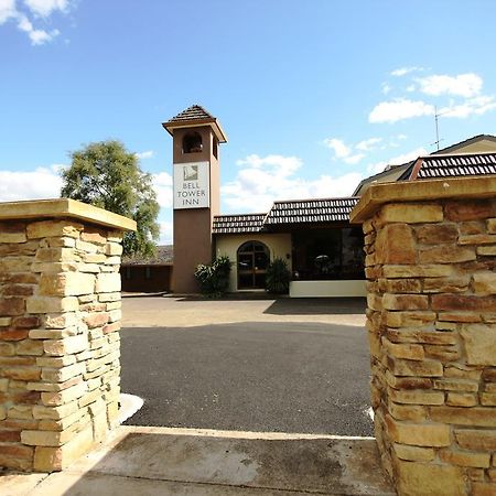 Bell Tower Inn Ballarat Luaran gambar
